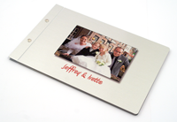 fotoboek luxury